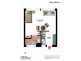 2B/51-57 Bayswater Road, Rushcutters Bay NSW 2011 Floorplan