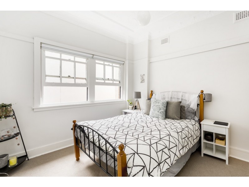 11/6-8 Hughes Street, Potts Point NSW 2011