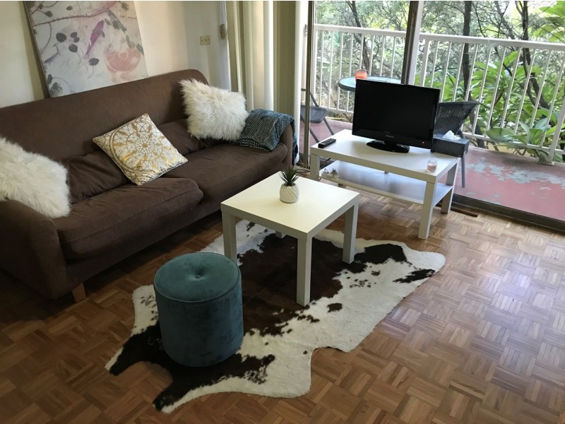 107/76 Roslyn Gardens, Elizabeth Bay NSW 2011