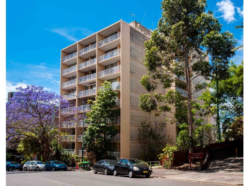 107/76 Roslyn Gardens, Elizabeth Bay NSW 2011