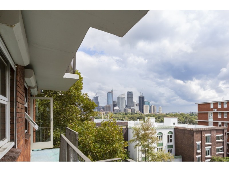 52/12 Wylde Street, Potts Point NSW 2011