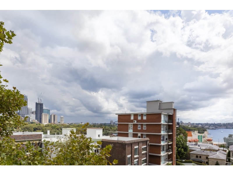 52/12 Wylde Street, Potts Point NSW 2011