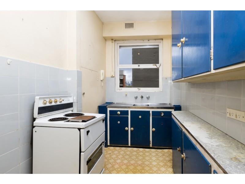 52/12 Wylde Street, Potts Point NSW 2011