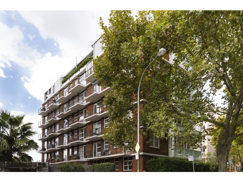 52/12 Wylde Street, Potts Point NSW 2011