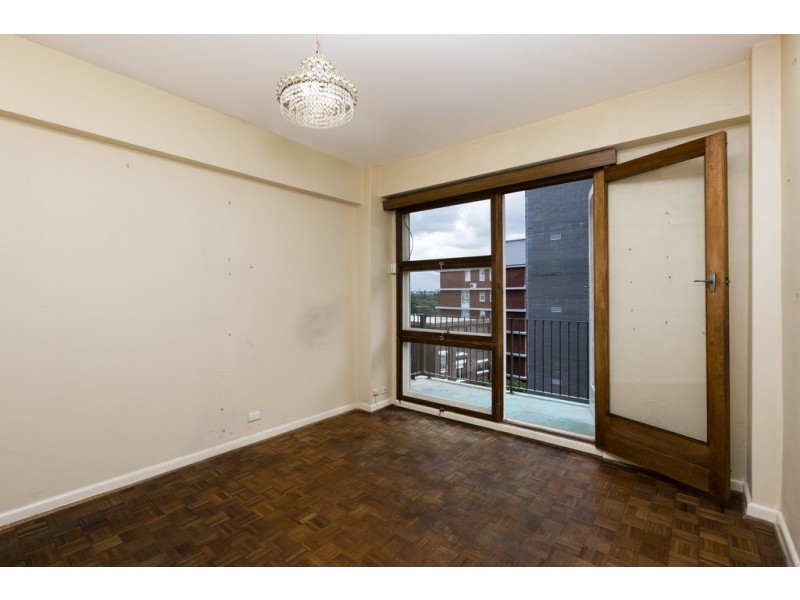52/12 Wylde Street, Potts Point NSW 2011