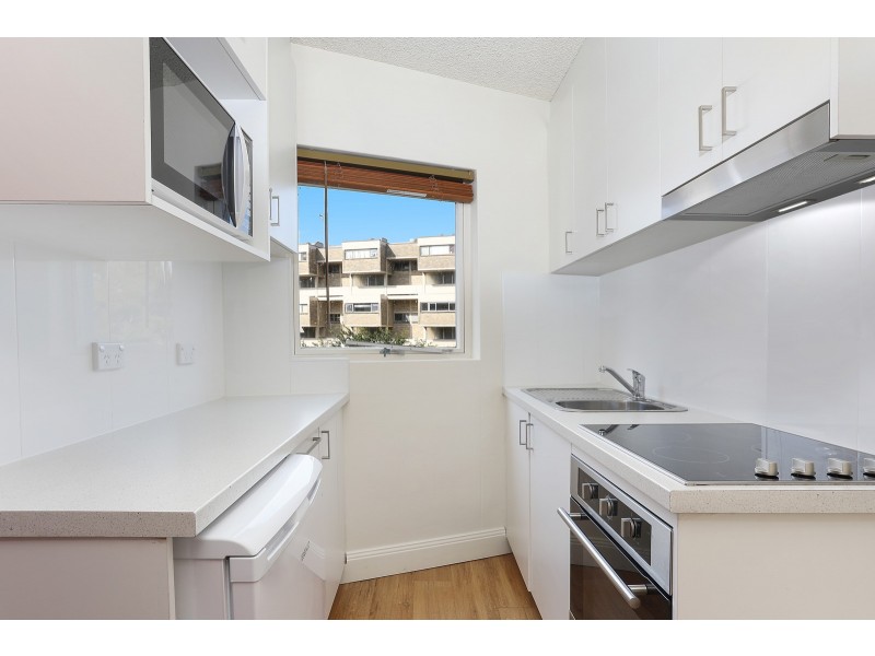 34/68 Roslyn Gardens, Elizabeth Bay NSW 2011