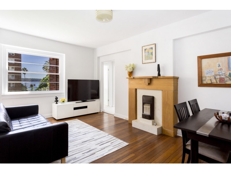 26/6-8 Ithaca Road, Elizabeth Bay NSW 2011