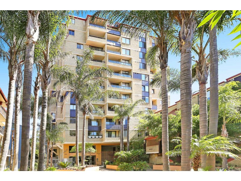 1/103 Victoria Street, Potts Point NSW 2011