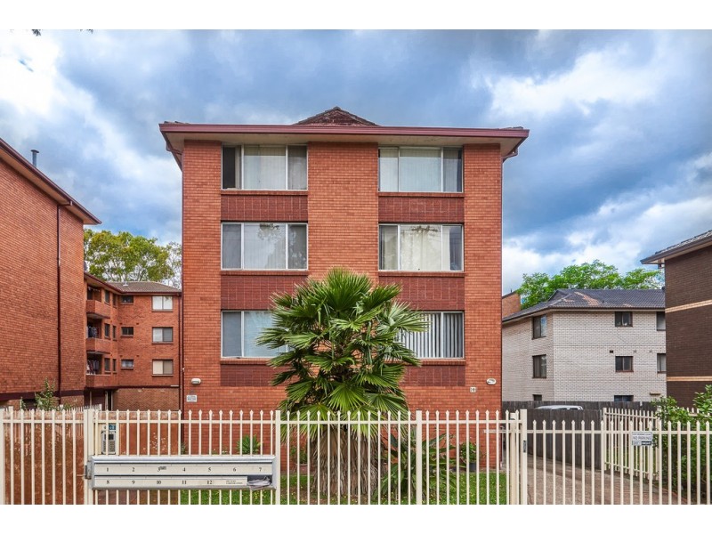 7/14 Forbes Street, Liverpool NSW 2170