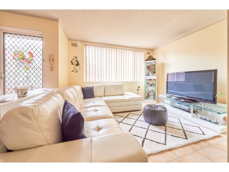 7/14 Forbes Street, Liverpool NSW 2170