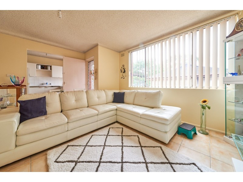 7/14 Forbes Street, Liverpool NSW 2170