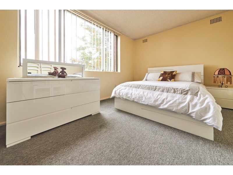 7/14 Forbes Street, Liverpool NSW 2170