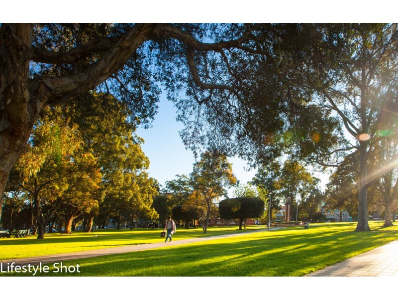 7/14 Forbes Street, Liverpool NSW 2170