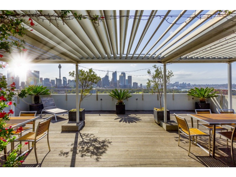 12A/57 Darlinghurst Road, Potts Point NSW 2011