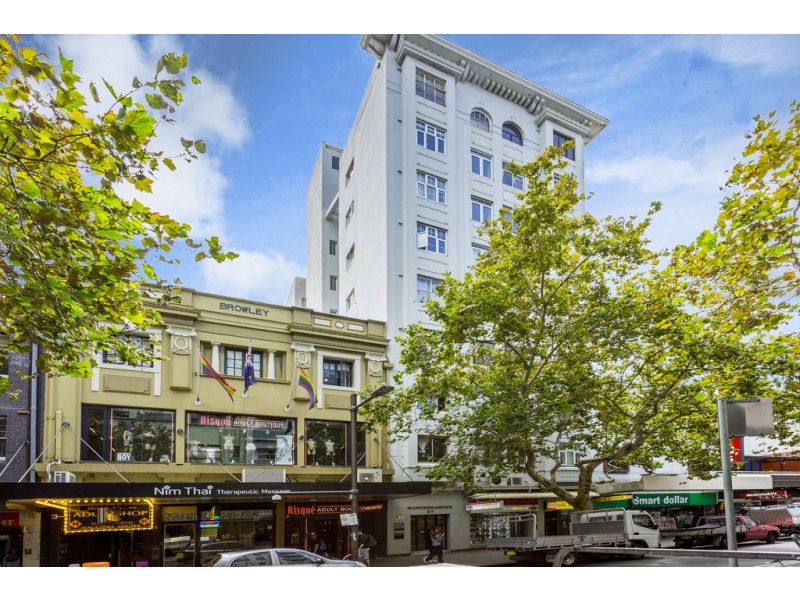 12A/57 Darlinghurst Road, Potts Point NSW 2011