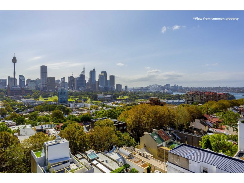 12A/57 Darlinghurst Road, Potts Point NSW 2011