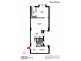 12A/57 Darlinghurst Road, Potts Point NSW 2011 Floorplan