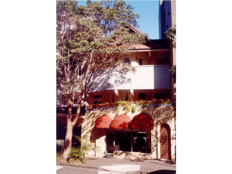 1/69 Bayswater Road, Rushcutters Bay NSW 2011