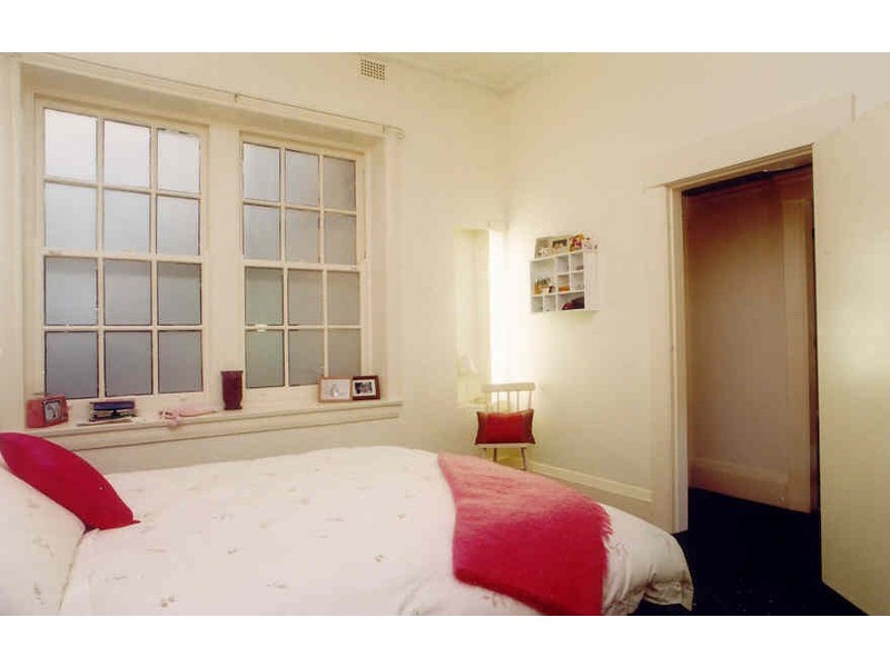 1/69 Bayswater Road, Rushcutters Bay NSW 2011