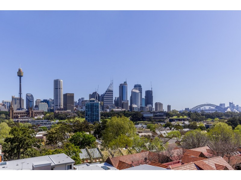 24/147 Brougham Street, Potts Point NSW 2011