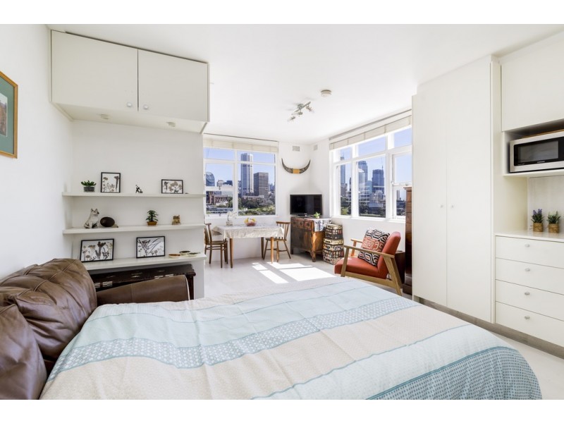 24/147 Brougham Street, Potts Point NSW 2011