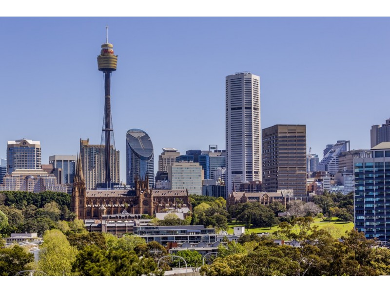 24/147 Brougham Street, Potts Point NSW 2011