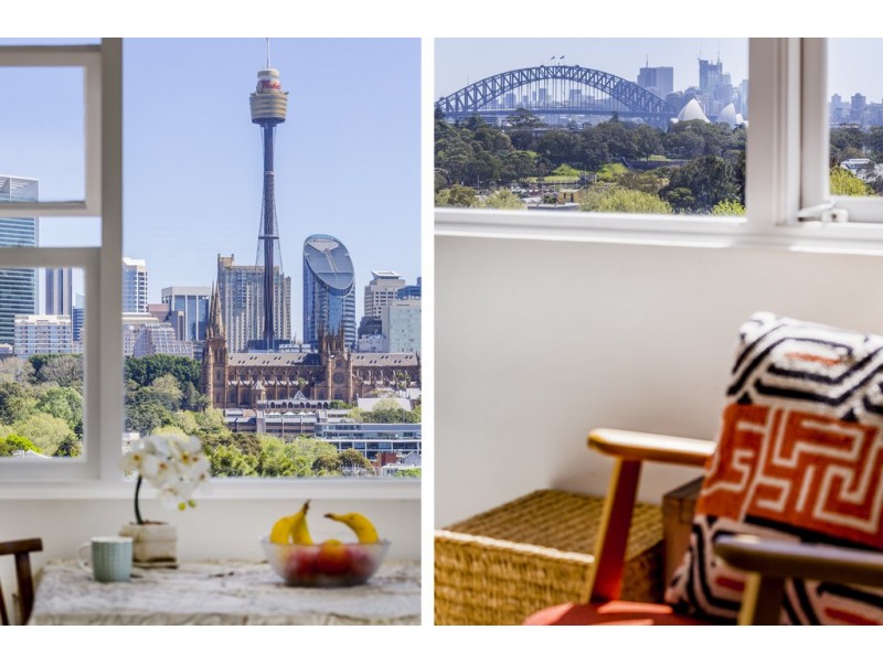 24/147 Brougham Street, Potts Point NSW 2011