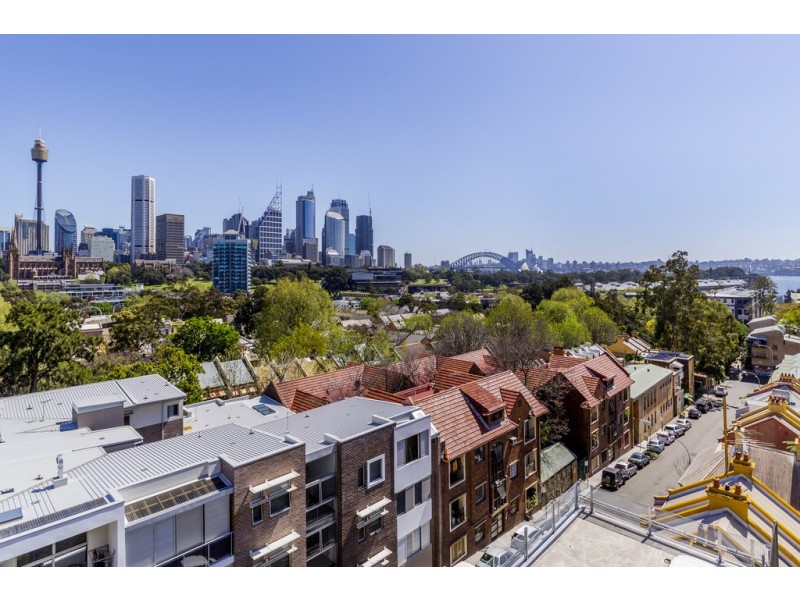 24/147 Brougham Street, Potts Point NSW 2011