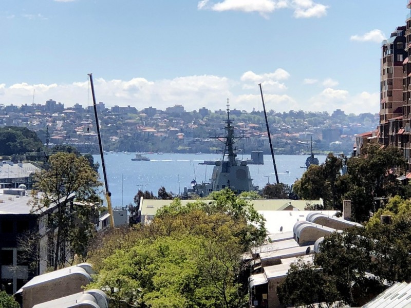 24/147 Brougham Street, Potts Point NSW 2011