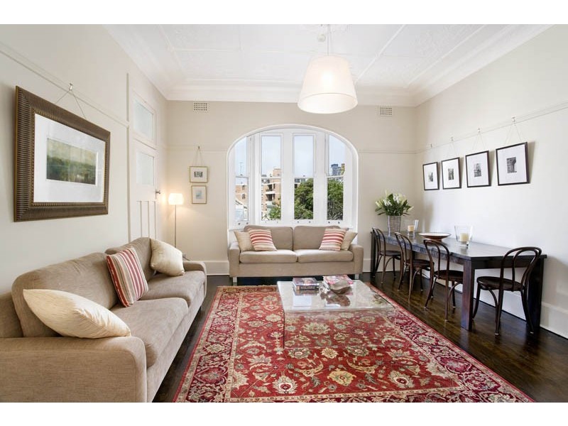 12A/ 49 Elizabeth Bay Road, Elizabeth Bay NSW 2011