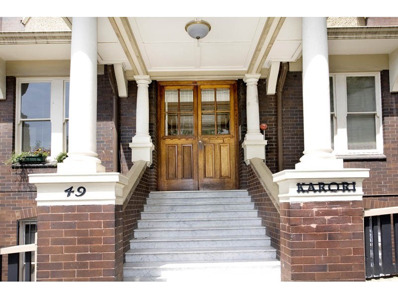 12A/ 49 Elizabeth Bay Road, Elizabeth Bay NSW 2011