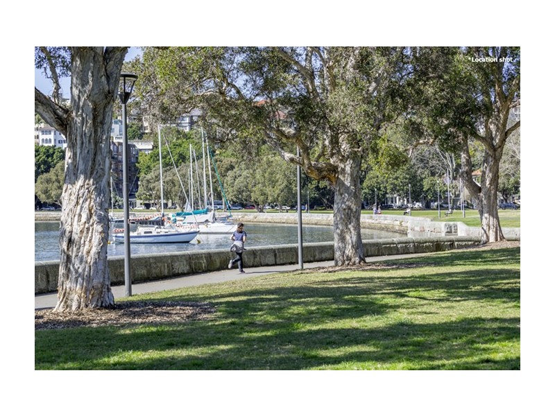 2B/51-57 Bayswater Road, Rushcutters Bay NSW 2011