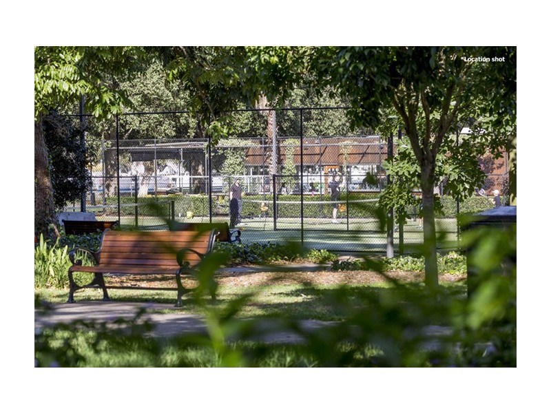 2B/51-57 Bayswater Road, Rushcutters Bay NSW 2011