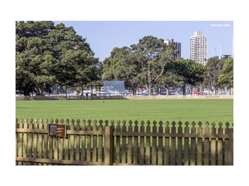 2B/51-57 Bayswater Road, Rushcutters Bay NSW 2011