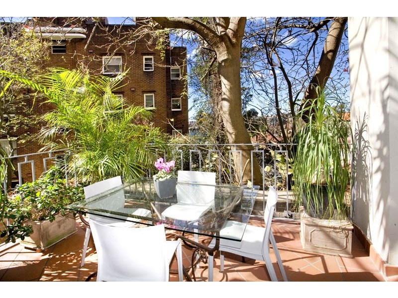 Potts Point NSW 2011