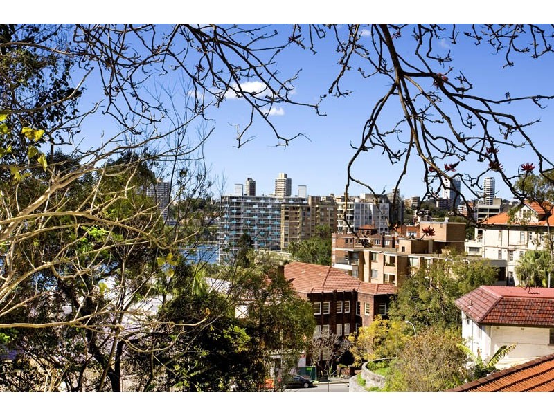 Potts Point NSW 2011