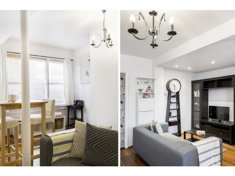 29/64 Bayswater Road, Rushcutters Bay NSW 2011