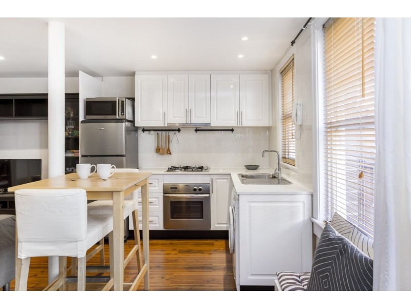 29/64 Bayswater Road, Rushcutters Bay NSW 2011