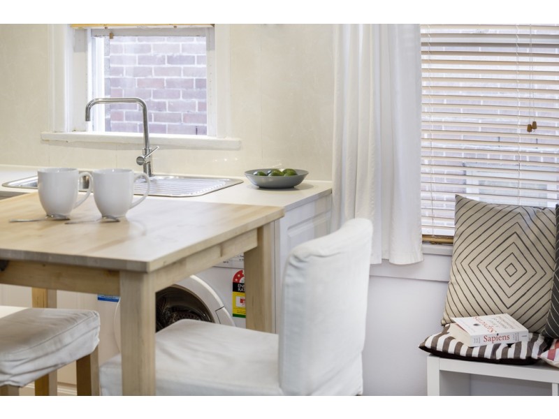 29/64 Bayswater Road, Rushcutters Bay NSW 2011