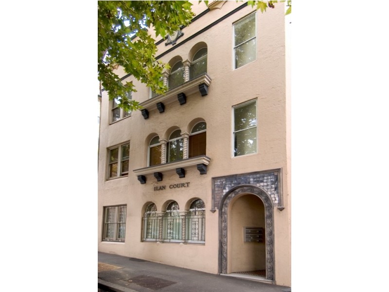 9/13 Wylde Street, Potts Point NSW 2011