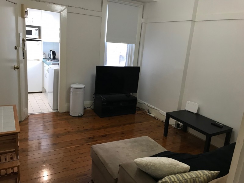 19/29 Elizabeth Bay Road, Elizabeth Bay NSW 2011