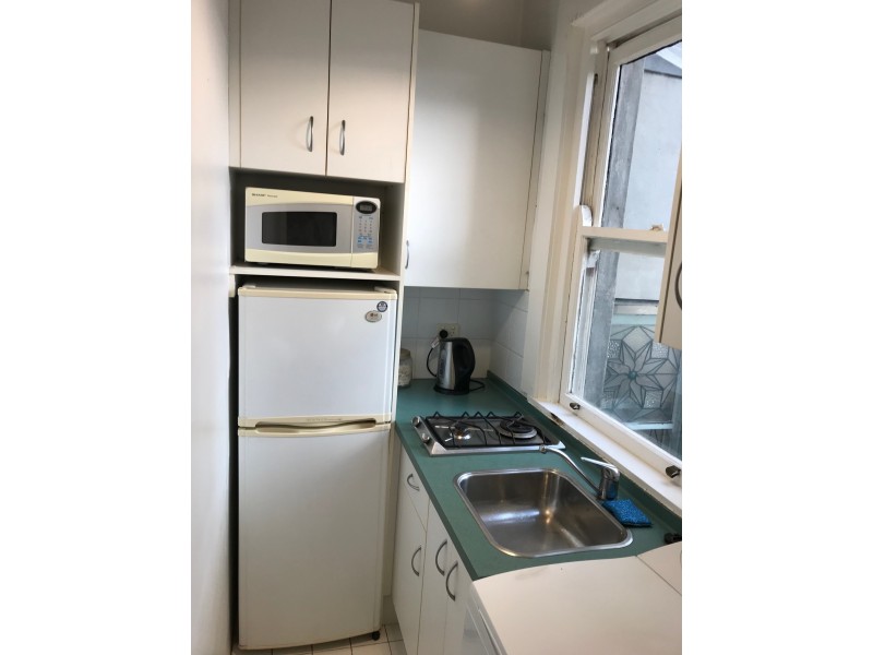 19/29 Elizabeth Bay Road, Elizabeth Bay NSW 2011