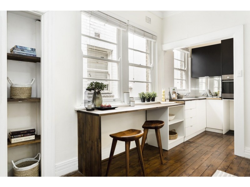 42/3 Crick Avenue, Potts Point NSW 2011