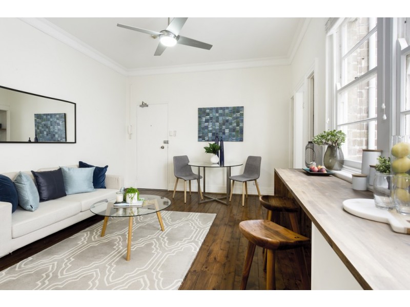 42/3 Crick Avenue, Potts Point NSW 2011