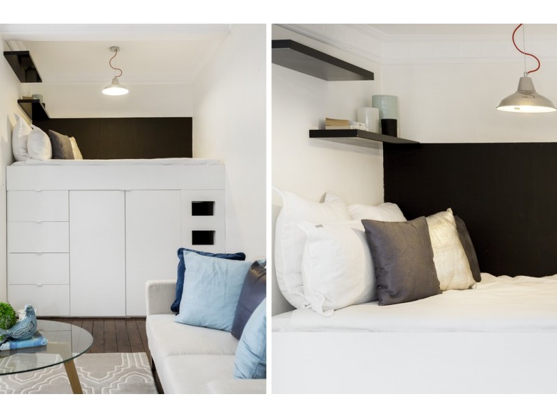 42/3 Crick Avenue, Potts Point NSW 2011