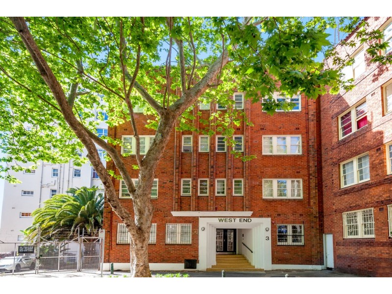 42/3 Crick Avenue, Potts Point NSW 2011