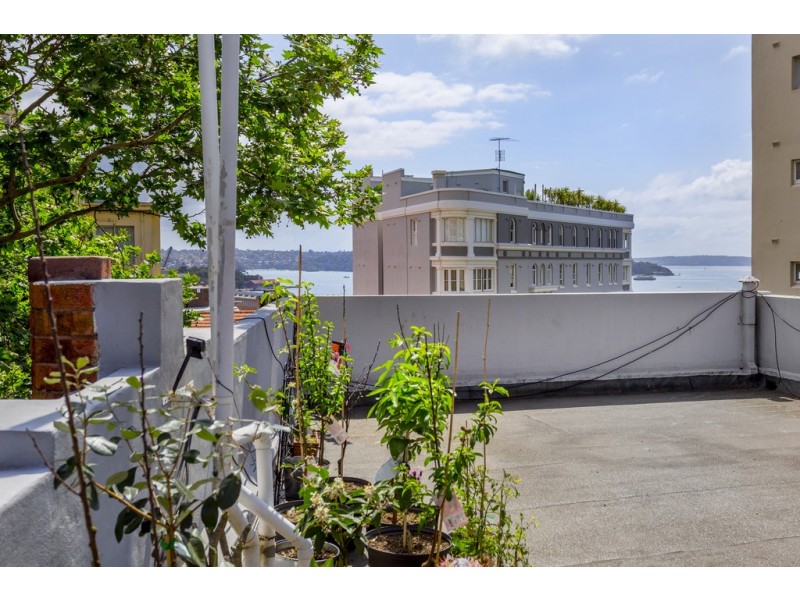42/3 Crick Avenue, Potts Point NSW 2011
