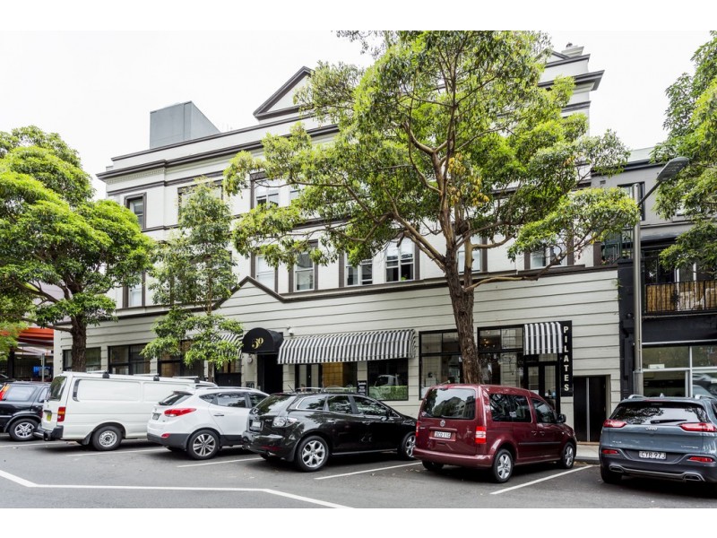 15/50 Bayswater Road, Potts Point NSW 2011