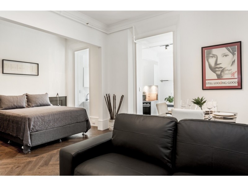 15/50 Bayswater Road, Potts Point NSW 2011