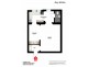 15/50 Bayswater Road, Potts Point NSW 2011 Floorplan